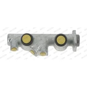 Compre Cilindro principal de freno de FERODO online para 4 Furgoneta (R21, R23) a precios moderados