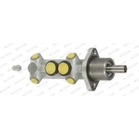 Hauptbremszylinder FHM659 von FERODO günstig für 44,63 € online kaufen