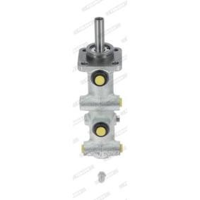 Hauptbremszylinder FHM668 von FERODO günstig für 58,09 € online kaufen