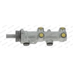 Hauptbremszylinder FHM669 von FERODO günstig für 73,10 € online kaufen