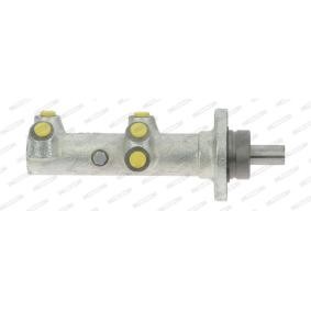 Hauptbremszylinder FHM671 von FERODO günstig für 87,86 € online kaufen