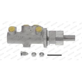 Hauptbremszylinder FHM689 von FERODO günstig für 258,96 € online kaufen
