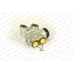Bremskraftregler FHR7101 von FERODO günstig für 87,10 € online kaufen