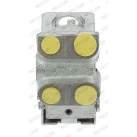 Bremskraftregler FHR7138 von FERODO günstig für 81,80 € online kaufen