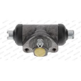 Radbremszylinder FHW007 von FERODO günstig für 7,23 € online kaufen