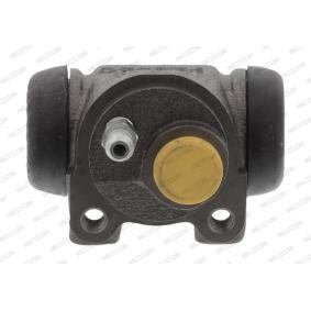 Radbremszylinder FHW043 von FERODO günstig für 22,54 € online kaufen