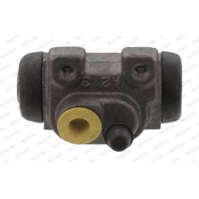 Radbremszylinder FHW062 von FERODO günstig für 21,67 € online kaufen