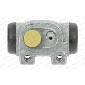 Radbremszylinder FHW063 von FERODO günstig für 21,67 € online kaufen