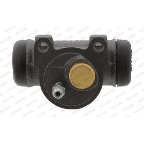 Radbremszylinder FHW064 von FERODO günstig für 21,40 € online kaufen