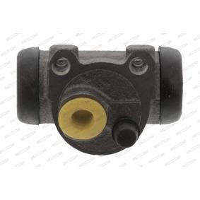 Radbremszylinder FHW072 von FERODO günstig für 22,65 € online kaufen