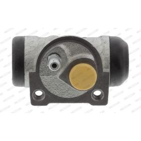 Radbremszylinder FHW087 von FERODO günstig für 21,83 € online kaufen