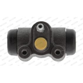 Achetez des Cylindre de roue FERODO FHW098 à prix pour 13,71 €