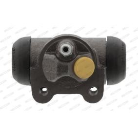 Radbremszylinder FHW116 von FERODO günstig für 12,67 € online kaufen
