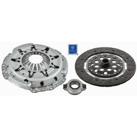 Comprar Kit de embrague de SACHS 3000 951 177 a bajo precio de 211,96 €