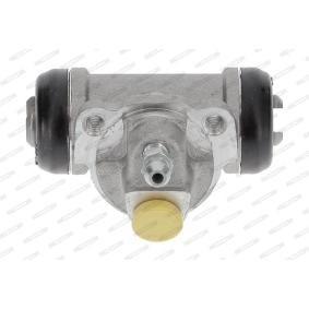 Radbremszylinder FHW190 von FERODO günstig für 13,96 € online kaufen