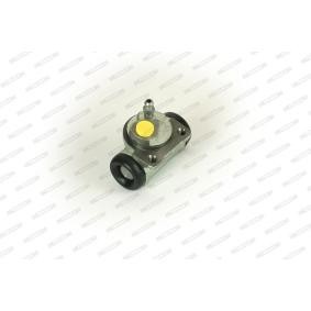 Radbremszylinder FHW196 von FERODO günstig für 25,00 € online kaufen