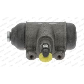 Radbremszylinder FHW212 von FERODO günstig für 18,91 € online kaufen