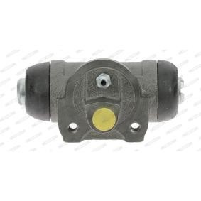 Radbremszylinder FHW217 von FERODO günstig für 18,47 € online kaufen