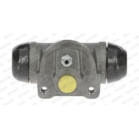Radbremszylinder FHW227 von FERODO günstig für 15,22 € online kaufen