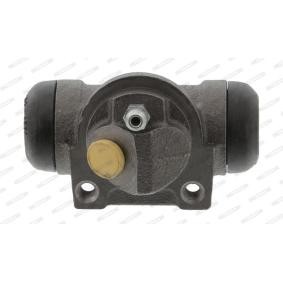 Radbremszylinder FHW231 von FERODO günstig für 18,63 € online kaufen