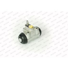 Radbremszylinder für FIAT von FERODO