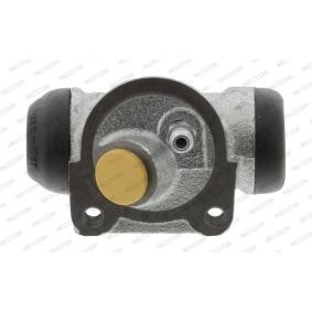 Radbremszylinder FHW237 von FERODO günstig für 22,76 € online kaufen