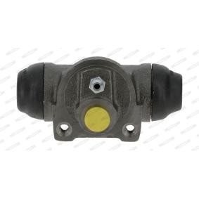 Radbremszylinder für FIAT von FERODO