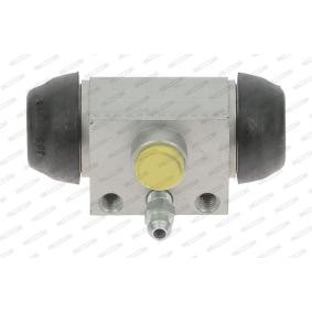 Radbremszylinder FHW305 von FERODO günstig für 51,95 € online kaufen