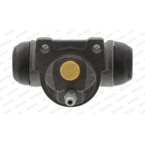 Radbremszylinder FHW342 von FERODO günstig für 13,71 € online kaufen