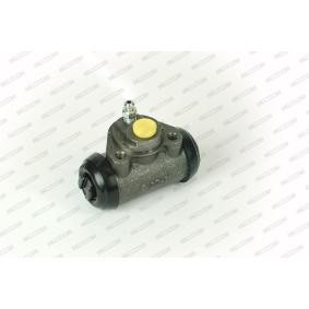 Radbremszylinder FHW4000 von FERODO günstig für 47,21 € online kaufen
