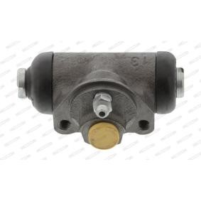 Radbremszylinder FHW4001 von FERODO günstig für 47,21 € online kaufen