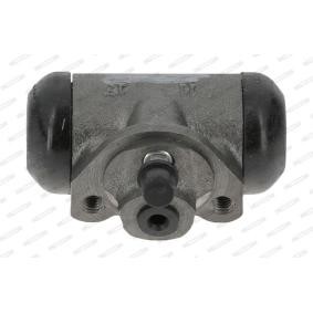 Radbremszylinder FHW4009 von FERODO günstig für 47,23 € online kaufen