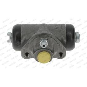 Radbremszylinder FHW4014 von FERODO günstig für 8,40 € online kaufen
