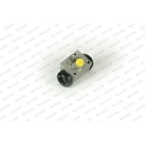 Radbremszylinder FHW4019 von FERODO günstig für 16,54 € online kaufen