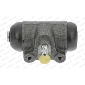 Radbremszylinder FHW4025 von FERODO günstig für 45,07 € online kaufen