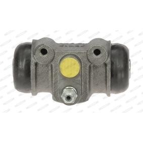 Radbremszylinder FHW4028 von FERODO günstig für 38,34 € online kaufen
