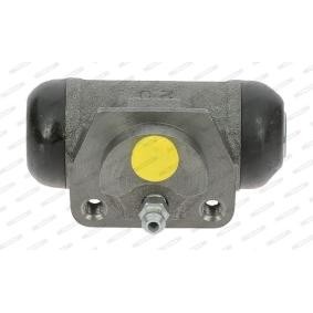 Radbremszylinder FHW405 von FERODO günstig für 57,16 € online kaufen