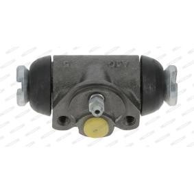 Radbremszylinder FHW4059 von FERODO günstig für 11,90 € online kaufen