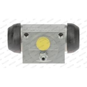 Radbremszylinder FHW4065 von FERODO günstig für 52,18 € online kaufen