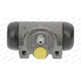 Radbremszylinder FHW4073 von FERODO günstig für 13,84 € online kaufen