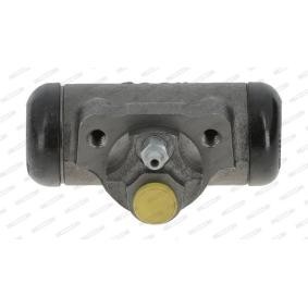 Radbremszylinder FHW4079 von FERODO günstig für 16,12 € online kaufen