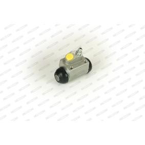 Radbremszylinder FHW4080 von FERODO günstig für 20,20 € online kaufen