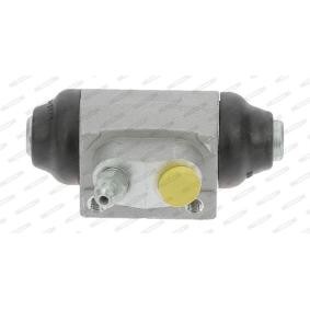 Radbremszylinder FHW4084 von FERODO günstig für 19,97 € online kaufen