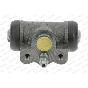 Radbremszylinder FHW4086 von FERODO günstig für 14,17 € online kaufen