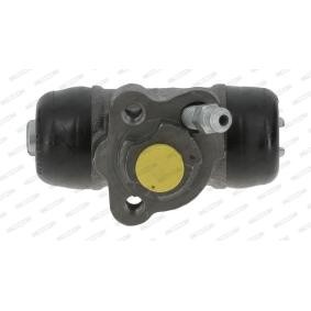 Radbremszylinder FHW4106 von FERODO günstig für 17,62 € online kaufen