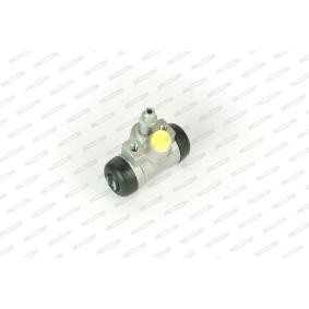 Radbremszylinder FHW4124 von FERODO günstig für 22,09 € online kaufen