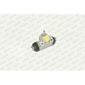 Radbremszylinder FHW4138 von FERODO günstig für 157,35 € online kaufen