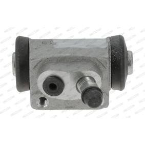 Radbremszylinder FHW4145 von FERODO günstig für 55,35 € online kaufen