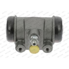 Radbremszylinder FHW4146 von FERODO günstig für 30,60 € online kaufen