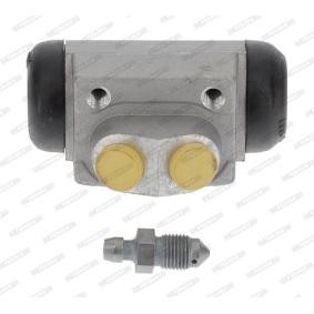 Radbremszylinder FHW4152 von FERODO günstig für 54,23 € online kaufen